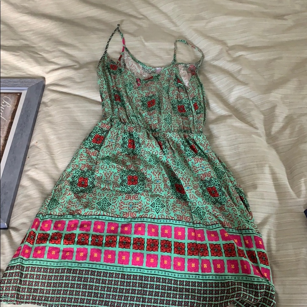 cute summer dress